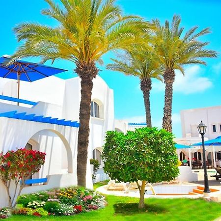 Zenon Hotel Djerba Mezraia Buitenkant foto